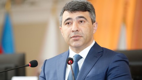 Ali Məhkəmədə nələr dəyişməlidir - İnam Kərimovdan gözləntilər