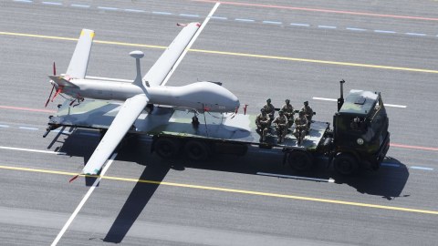 Azərbaycan İsraildən yeni silahlar alacaq: PUA-lar, raketlər...