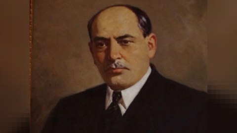 Nərimanov özü də etiraf etmişdi ki… - O heykəl bizə lazımdır?