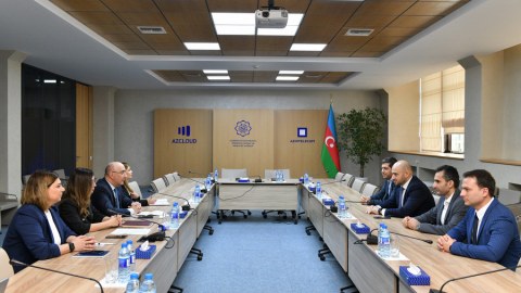 “AzInTelecom” ilə AZSTAND arasında memorandum imzalandı