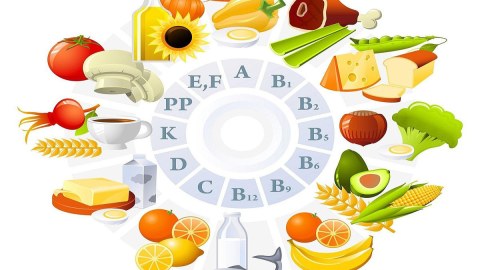 Orqanizmdə vitaminin çox olması zərərlidir