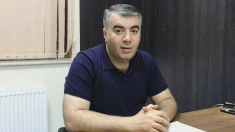 Rəşad Dağlının ailəsinə qarşı DƏLƏDUZLUQ