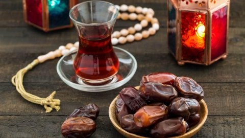 Futbol matçlarında iftar fasiləsi olacaq