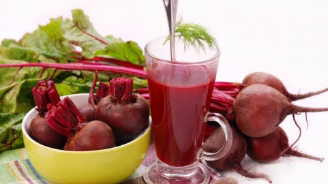 Çuğundur qaraciyərin və beyinin fəaliyyətini yaxşılaşdırır