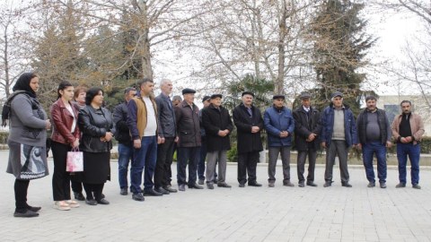 “Açıq mikrofon” aksiyası bu dəfə Şabranda