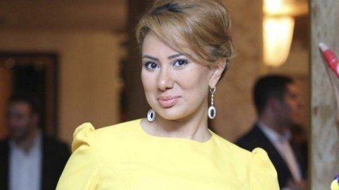 Prodüser Təranə və ərinin məhkəməsi BAŞLAYIR