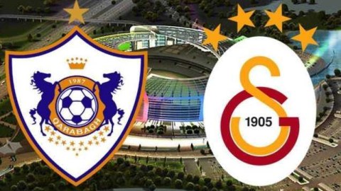 “Qarabağ” – “Qalatasaray” oyunundan əldə edilən gəlir açıqlandı 