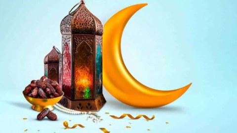 Ramazanın 15-ci günü: İftar və imsak vaxtı