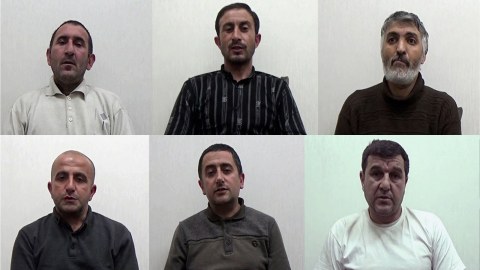 “Kərimə” dövləti qurmaq istəyənlər ifşa edildi - VİDEO