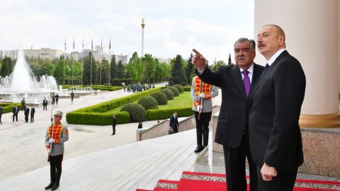 Həkimlərimiz Xankəndidə, Prezident Tacikistanda... - Modern.az-ın icmalı