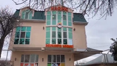 “Narınc” Psixologiya Mərkəzi bağlandı - VİDEO