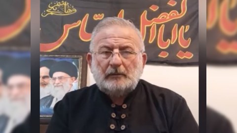 “Kərimə” planı ifşa olunan Rufulla Axundzadə kimdir?