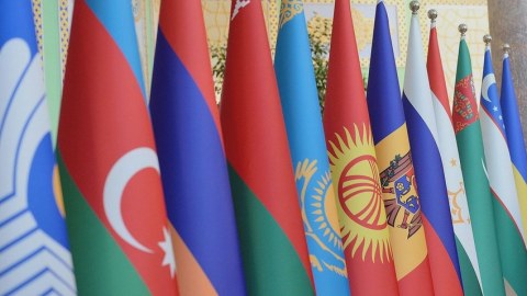 MDB Müdafiə Nazirliklərinin nümayəndələri toplanır