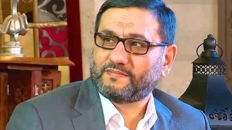 Hacı Şahinin yerinə yeni imam təyin olunacaq - Komitə sədri