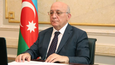 İran ölkəmizdə “5-ci kolon” yaratmağa cəhd edir - RƏSMİ