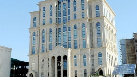 Seçici siyahıları MSK-ya təqdim edildi