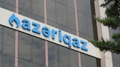 "Azəriqaz" vəfat edən əməkdaşı ilə bağlı məlumat yaydı