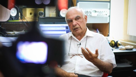 Azərbaycanda şikəst zövqlü nəsil formalaşıb - Cavanşir Quliyev
