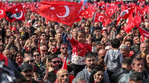Türkiyə seçkilərində namizəd olmayan əsas OYUNÇULAR
