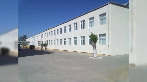 Vərəm aşkarlanan məktəbdə şagirdlər peyvənd olundu