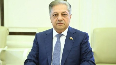 Sülhməramlılar bizə lazım olan müddətdə ərazimizdə qalacaq - Deputat
