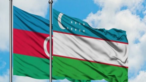 Özbəkistan Azərbaycanla hərbi sazişi TƏSDİQLƏDİ