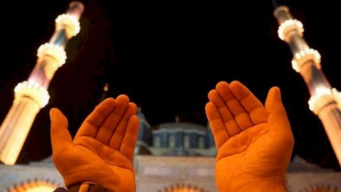 Ramazan ayının 16-cı günü: İftar və imsak vaxtları