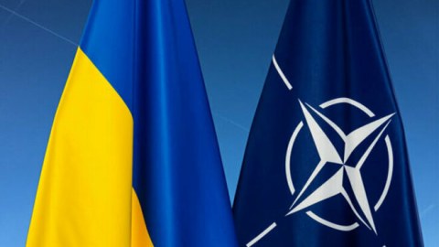 Bu ölkələr Ukraynanın NATO üzvlüyünə qarşıdır