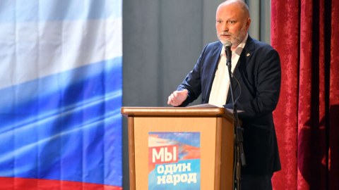 Hücum planını ABŞ və Britaniya hazırlayıb - Vladimir Roqov