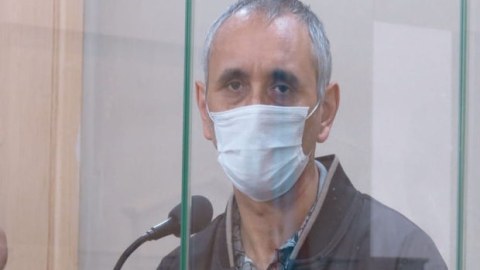 İlkin Süleymanovun atası İnam Kərimova müraciət etdi