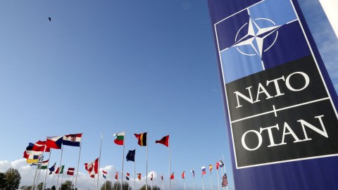 Ermənistan NATO-nun təlim siyahısından ÇIXARILDI