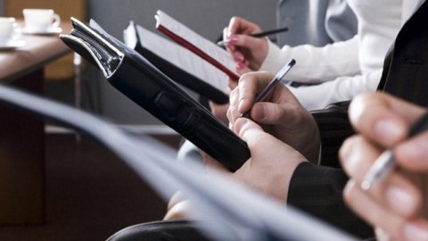 Azərbaycanda türkdilli jurnalistlər üçün təlim keçiriləcək