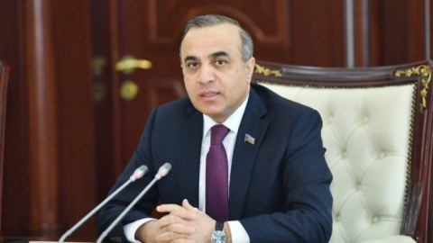  İran parlamenti bu bəyanatla özünü ifşa etdi