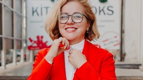 Fransa Nigar Köçərliyə 