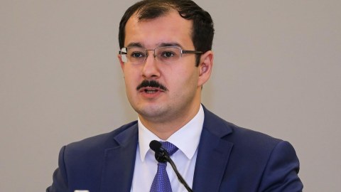 İsraillə əlaqələrimiz strateji tərəfdaşlıq səviyyəsinə yüksəlib - Səfir