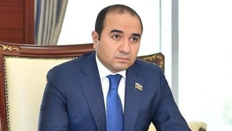 İranın təxribatları şiddətlə qınanılmalıdır - Deputat 
