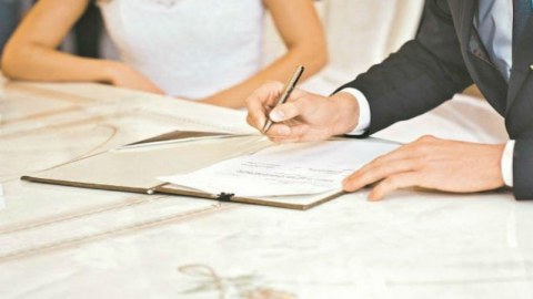 Evlənmək istəyənlərin işi asanlaşdı