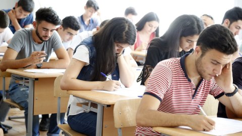 12 mart imtahanının nəticələri nə vaxt AÇIQLANACAQ?