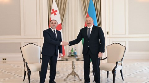 Əminəm ki, biz bu rəqəmə çatacağıq - İlham Əliyev