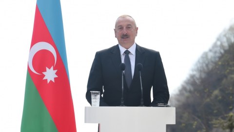 Gürcüstan və Azərbaycan Avropada önəmli rol oynayan ölkələrdir