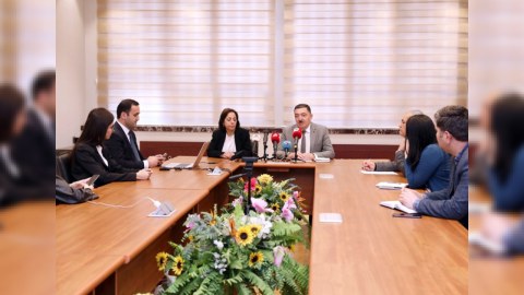 "Azəriqaz" abonentlərə müraciət etdi - FOTOLAR
