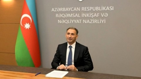 Rəşad Nəbiyevin vətəndaş qəbulunun vaxtı müəyyənləşdi