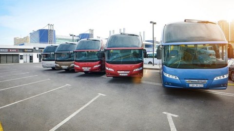 Avtobus marşrutları müsabiqəyə çıxarılır