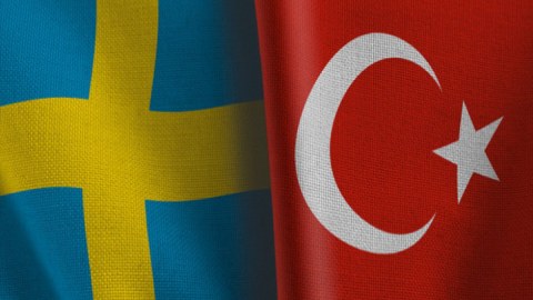 İsveç Türkiyənin tələbini yerinə YETİRMƏDİ