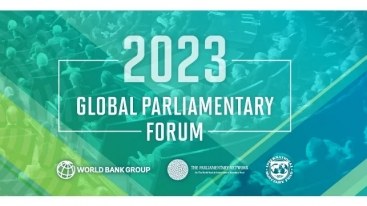 Azərbaycan Qlobal Parlament Forumunda təmsil olunacaq 