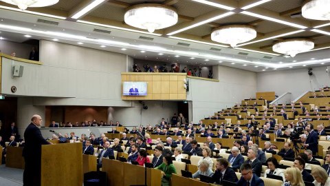 Rusiya terror aktına görə cəzaları sərtləşdirir