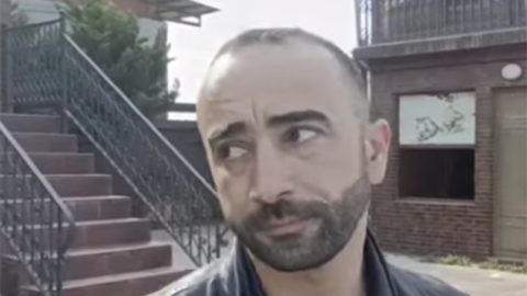 Bakıda tanınmış müğənni narkotikə görə saxlanıldı - VİDEO