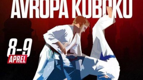 Cüdoçularımız Avropa Kubokunda mübarizəyə başlayır