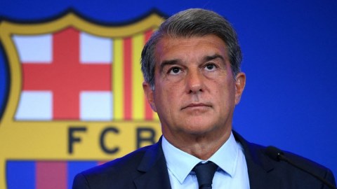 “Barselona” rəhbərindən FIFA və UEFA-ya ETİRAZ