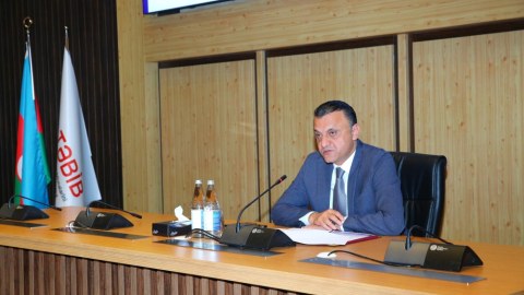 Maneələr aradan qaldırılsın – TƏBİB rəhbərindən tapşırıq